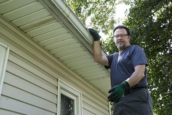 office at Gutter Cleaning of Tumwater